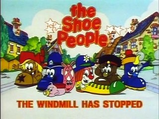 Cipelici - 17. epizoda