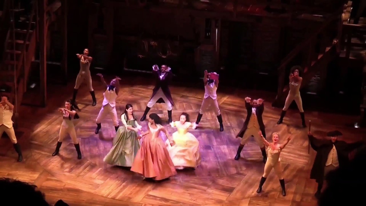 Act 1  {Part 1}