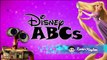 SPIDERMAN ABC DE LA CANCIÓN! RAYO MCQUEEN Rimas infantiles de Disney Pixar Cars Canciones para Niños