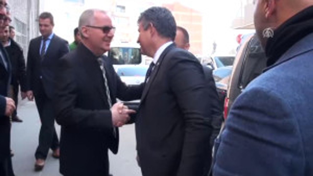 Feyzioğlu: "Hakimin, Savcının Dosyaya Göre Karar Vermesini Isteriz"