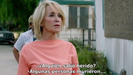 AMERICAN CRIME (T3) -  Season 3 Trailer (HD) Subtitulado al español