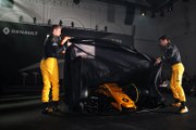 Jolyon Palmer F1 Driver Profile - Renault