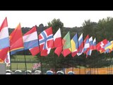 Men's javelin F38 | 2014 IPC Athletics European Championships Swansea