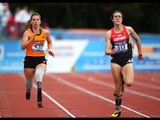 Women's 200m T44 | final | 2014 IPC Athletics European Championships Swansea