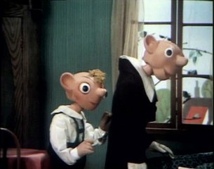 Spejbl És Hurvinek 01 05 Váratlan Győzelem