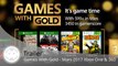 Trailer - Games With Gold (Les Jeux Gratuits de Mars 2017 sur Xbox One et Xbox 360)