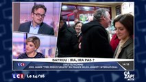 Ralliement de Bayrou à Macron : les fausses prédictions des politiques et journalistes