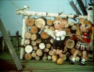 Spejbl És Hurvinek 02 03 Spejbl Bácsi Kutat Ás