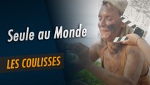 Seule au monde - Les Coulisses