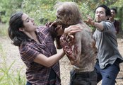 Watch [Best Horror ep.11] The Walking Dead Season 7 Episode 11 Free HD Streaming