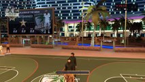 Nba - 2k17 MyPark Streaking Gods SS2 Grind 200 Sub Grind !!!!!!!!!!!!!!!