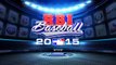 R.B.I. Baseball 16 [2016] (iOS / Android) Gameplay HD