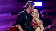 Inside the adorable Gwen Stefani and Blake Shelton romance