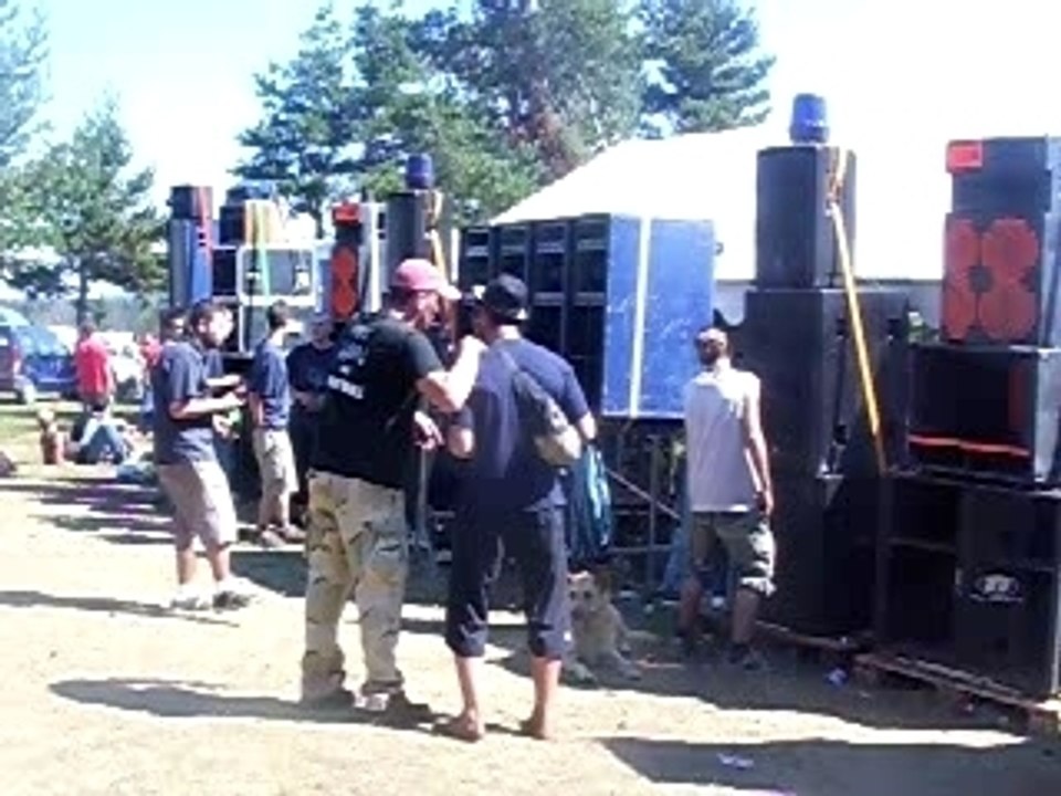 Happy Culture_ Live BenBen (+ MC) le Dimanche matin