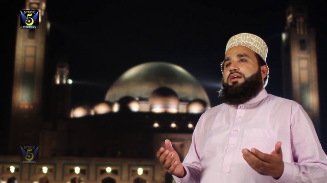 Beautiful Naat In three Legends Voices- Ya Nabi Salam Alayka