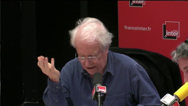 Tanguy à Levallois-Perret - Si tu écoutes le sketch