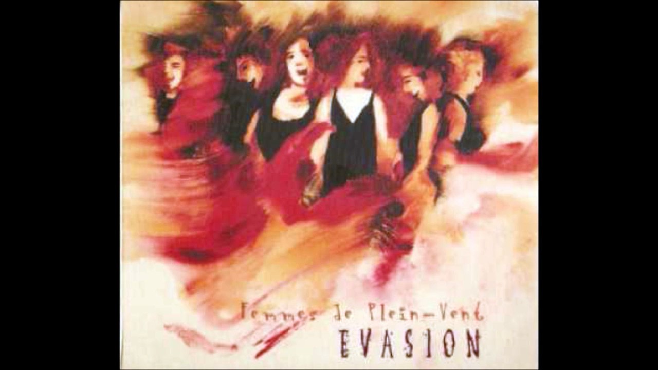 Evasion  Quand ils sont venus 2006