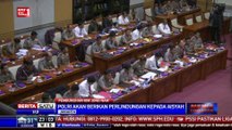 Polri Beri Perlindungan Hukum ke Siti Aisyah