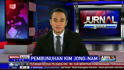 Kejagung Pantau Kasus Siti Aisyah