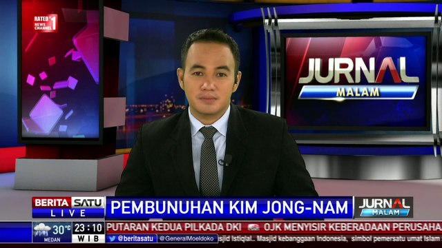 Kejagung Pantau Kasus Siti Aisyah