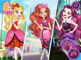 Siempre Después de Alta Thronecoming Reina -de dibujos animados para niños -los Mejores Juegos para Niños -Mejor Video de los Niños