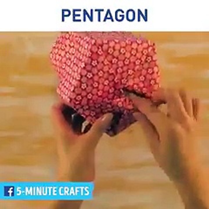How To Wrap 5 Challenging Shapes