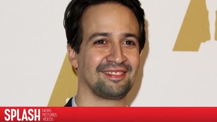 Lin-Manuel Miranda anticipa una noche llena de política en los Oscars