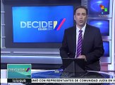Tramitará CNE de Ecuador las actas electorales con inconsistencias