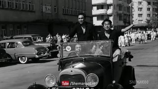 Babu Samjho Ishare - Chalti Ka Naam Gaadi Songs - Kishore Kumar - Ashok Kumar