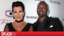 Kris Jenner no está planeando en casarse con Corey Gamble