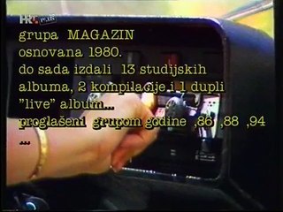 I to smo mi MAGAZIN 1995