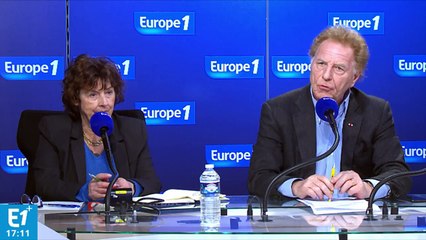 Ralliement à Emmanuel Macron : "François Bayrou souhaite d'abord l'échec de François Fillon"