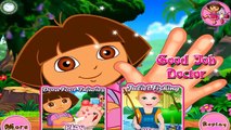 Dora la exploradora episodios completos para que los niños vean en inglés no juegos