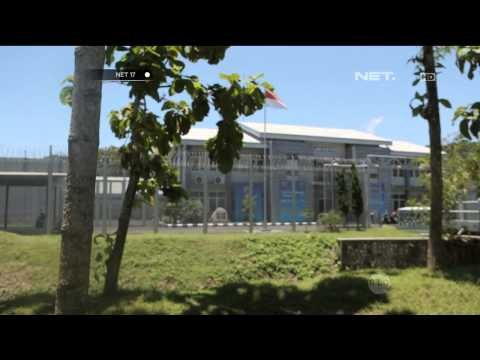 Beberapa Menteri dan Kepala Lembaga Tinggi berembuk bahas aturan peninjauan kembali - NET17