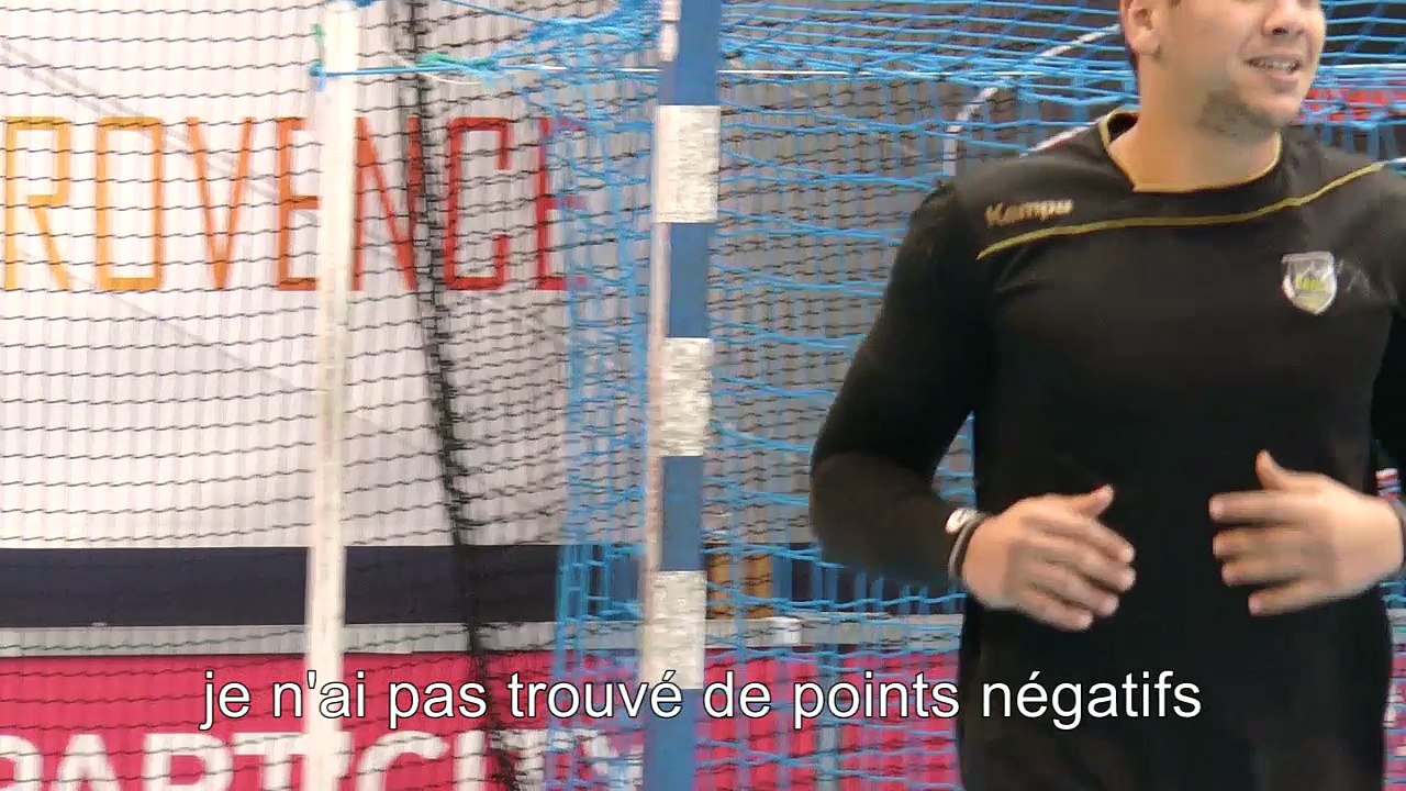 Mamdouh : "Comme une famille"