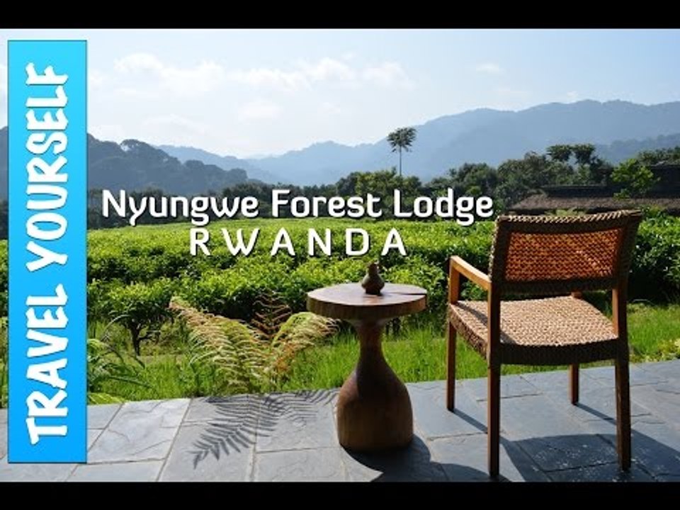 Nyungwe Forest Lodge Rwanda