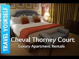 Cheval Thorney Court Luxury London Apartment