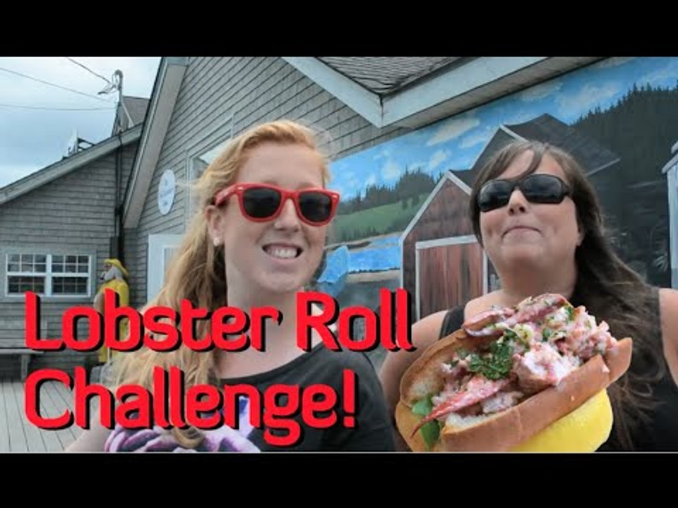 The Best Lobster Rolls in Halifax, Nova Scotia