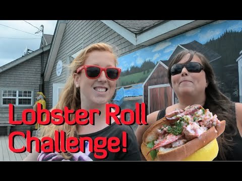 The Best Lobster Rolls in Halifax, Nova Scotia