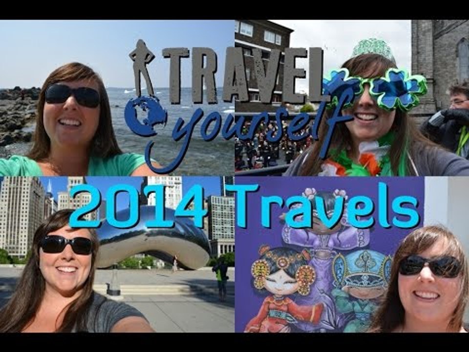 Travel Yourself 2014 year in review