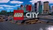 Лего Город Ла-Базовая дexploration Дю Волкан 60124 ТВ HD рекламы