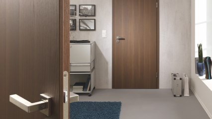 Portes intérieures - portes Suisse romande - Individual Doors Cousset