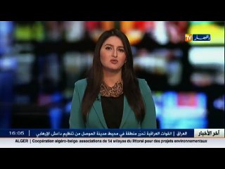 فرنسا  قبيل الانتخابات التشريعية..الجالية الجزائرية تطالب بنواب أكثر صدقا و تواصلا!