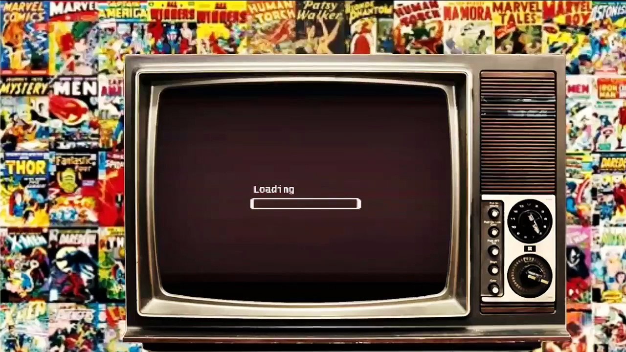 Senhor Dos Nerds - Trailer