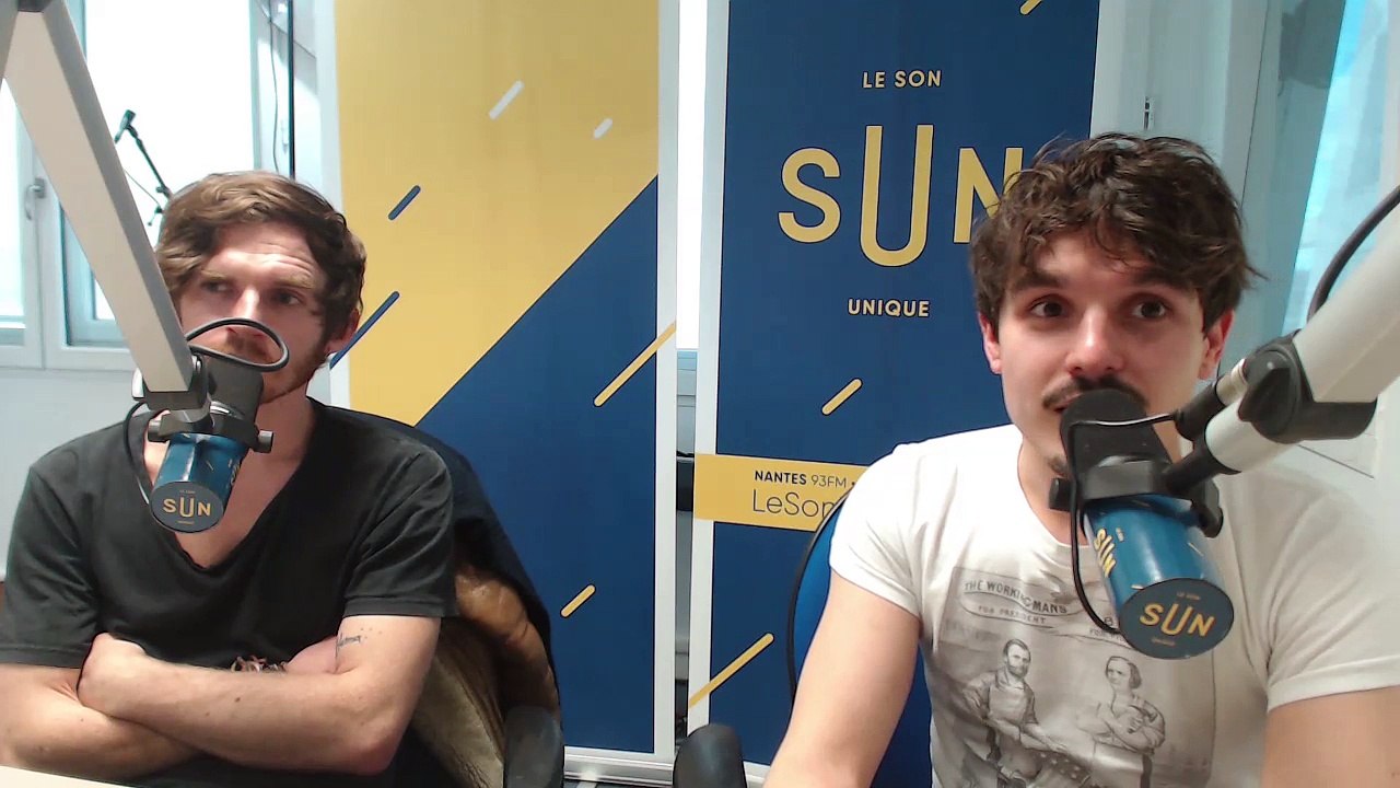 SUN MUSIC ADDICT 17 février 2017 : Bel Plaine – Partie 2