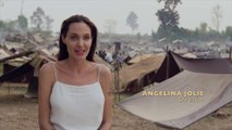 FIRST THEY KILLED MY FATHER Bande Annonce (Angelina Jolie - 2017)