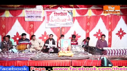 जग घूमिया जम्भेश्वर जैसा कोई नहीं ...|| सुजीत लटीयाल || The Bishnoiism ||