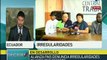 Ecuador: esta tarde CNE daría resultados finales de elección general