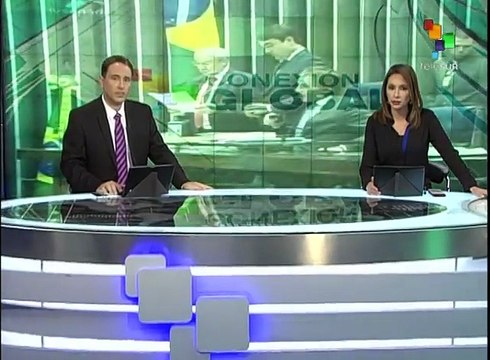 Aprueba senado de Brasil a Alexandre de Moraes como magistrado de STF