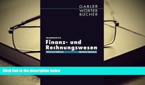 Best Ebook  Fachbegriffe Finanz- und Rechnungswesen: Speziell fur den Jahresabschluss :